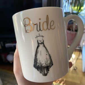 Bride Mug